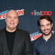 Vincent D’Onofrio and Charlie Cox